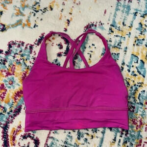 Lululemon Energy Bra